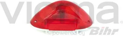 Zdjęcie produktu dla Szkło lampy świateł tylnych VICMA 6725