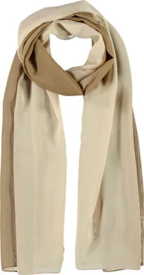 Produktbild von Passigatti Schal Degradee, Gr. ONESIZE