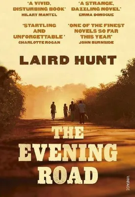 Produktbild von The Evening Road