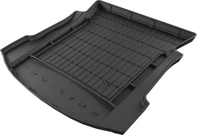 Image de Tapis de coffre FROGUM 3D pour Tesla Model 3 à partir de 2017