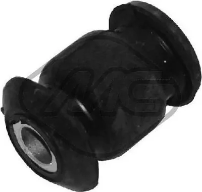 Produktbild von Lagerung Lenker für FIAT PANDA (169) Vorne 04978 Metalcaucho