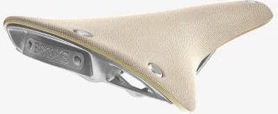 Produktbild von Brooks Sattel Cambium C17 Special Natural