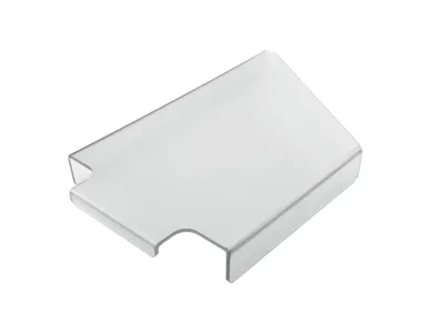 Produktbild von TRUSS4BARS Traversenauflage für 120° Ecke links/6mm