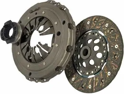 Produktbild von KAWE Kupplungssatz Kupplung für VW Golf IV Schrägheck (1J1) 960871
