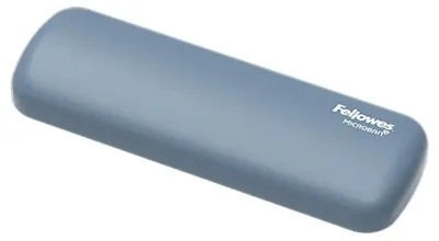 Productafbeelding van Fellowes 100142567 Fellowes Tastatur-Handgelenkauflage Breyta 6x18cm blau