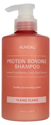 Image de Shampoing Kundal Protein Ylang Ylang, 500 ml