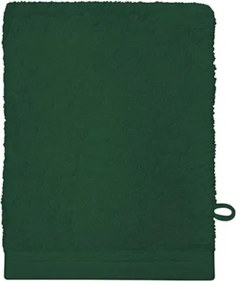 Produktbild von The One Towelling® T1-WASH | Classic Washcloth - Waschlappen - 16 x 21 cm - Farbe: Green - Größe: 16 x 21 cm