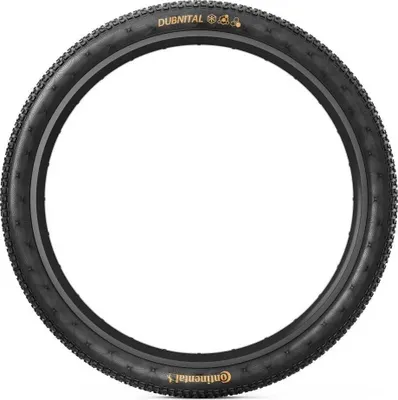 Produktbild von Continental Dubnital Trail Grip Tubeless 29´´ X 2.40 Mtb-reifen Silber 29´´ x 2.40 Silber 29´´ x 2.40
