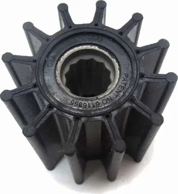 Zdjęcie produktu dla Volvo Penta 22307636 Wirnik pompy wody