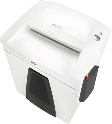 Produktbild von Aktenvernichter SecurioB35 ws HSM 1925111O 0,78x11mm
