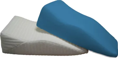 Produktbild von Bezug Witschi Venenkissen A / B : Farbe - Ocean-blau, Größe - Witschi Venenkissen B