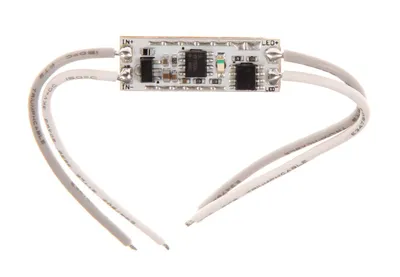 Obrázek produktu pro T-LED Dotykový stmívač LED pásku pod sklo 061224