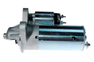 Produktbild von HELLA 8EA 011 610-581 Starter Anlasser 2,3kW für FORD TRANSIT MK-5 Bus (E) 12V
