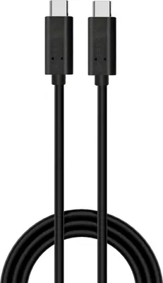 Immagine prodotto di Cavo di ricarica USB Ewent EC1045 Nero