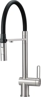 Zdjęcie produktu dla Kitchen tap with filter & flexible spout