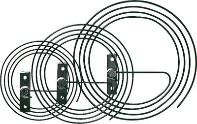 Produktbild von SELVA Gongfeder einzeln Ø:120mm für Kuckucksuhr