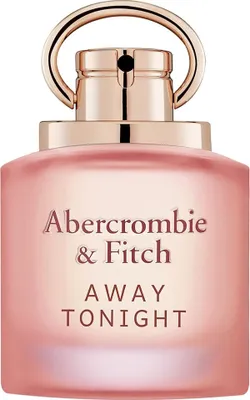 Produktbild von Abercrombie&Fitch Away Tonight Woman Woda perfumowana, 100 ml