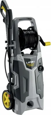Zdjęcie produktu dla Myjka wysokociśnieniowa Lavor Cruiser 160 Plus