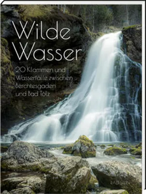 Obrázek produktu pro Wilde Wasser