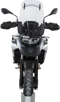 Obrázek produktu pro MRA čelní sklo na motorku BMW F 750 GS, K80, 2018-, tvar VTM, tónované