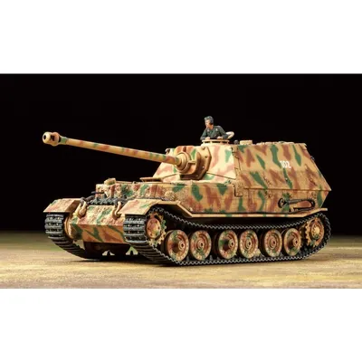 Obrázek produktu pro Tamiya 1:48 Jagdpanzer Elefant