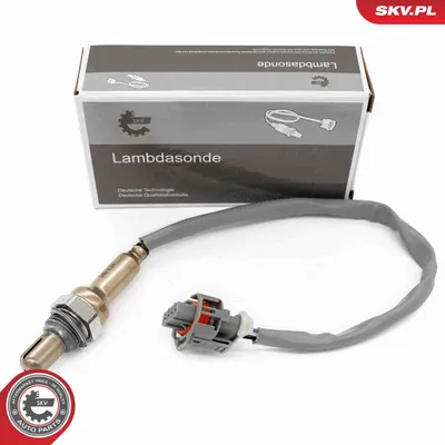 Produktbild von ESEN SKV Lambdasonde für OPEL ZAFIRA B (A05) nach-Kat 09SKV158