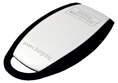 Produktbild von Burg Wächter secuENTRY 7710 Transponder