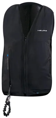 Produktbild von Helite Airbag-Weste Kinder ZIP´IN 2.0 Sicherheitsweste Child L