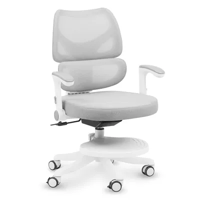 Image de CHAISON ROULANT POUR ENFANTS Pour enfants et adolescents Chaise de bureau réglable