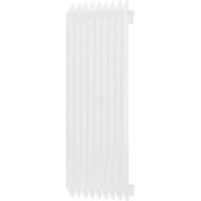 Zdjęcie produktu dla Mexen Aurora grzejnik dekoracyjny 1200 x 450 mm, 917 W, biały - W212-1200-450-00-20