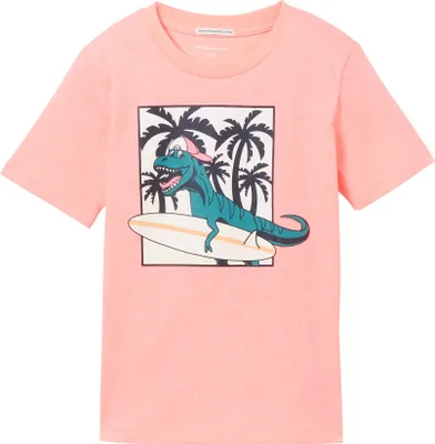 Produktbild von UV-Print T-Shirt mit Baumwolle