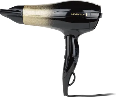 Produktbild von Remington GoldDust Haatrockner D5208 2400 Watt Fön