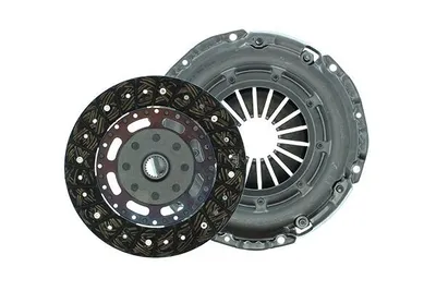Produktbild von AISIN Kupplungssatz Kupplung für MITSUBISHI ASX (GAW) KM-117R