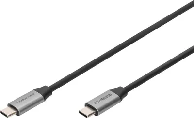 Obrázok produktu pre Pripojovací kábel DIGITUS USB-3.0 Gen.1, USB Type -C