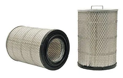Produktbild von Luftfilter WIX FILTERS 46701 Filtereinsatz