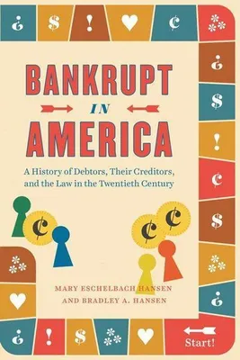 Image de Bankrupt in America