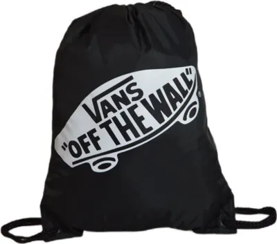 Produktbild von Rucksack Vans Schultasche VN000HECBLK1