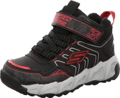 Produktbild von Skechers Schuhe Velocitrek Combex, 406422LBKRD