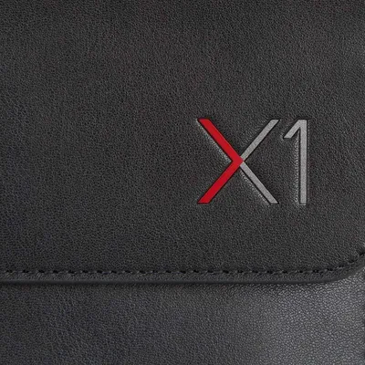 Immagine prodotto di Lenovo 4X40U97972 Lenovo Notebooktasche Leder 14" ThinkPad X1 Carbon/Yoga Hüll