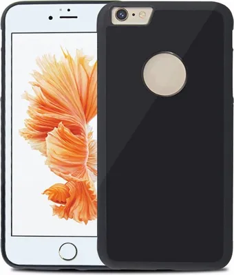 Produktbild von Anti Gravity Schutzhülle für Apple iPhone 8 Plus 5.5 Zoll Case Cover Handyhülle