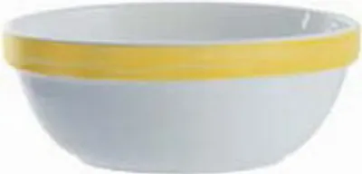 Produktbild von 6x Stapelschale 12 cm Salatschüssel, Salatschälchen