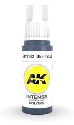Obrázok produktu pre AK Interactive 3. Generácia Deep Blue