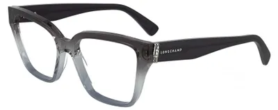 Produktbild von Longchamp LO2733 N Gradient grey 54/16/140 Damen Brillen