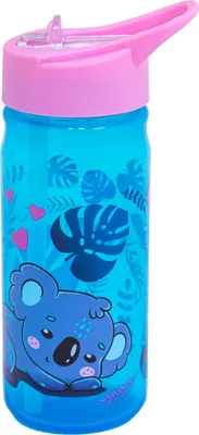 Produktbild von Aqua Pure Sweet Koala Astra 450 ml Strohhalmflasche