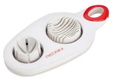 Produktbild von Pedrini Doppelteierschneider 271