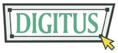 Image de Digitus DN-80115-1 DIGITUS 10" Switch 16-Port Gigabit Ethernet Unmanaged