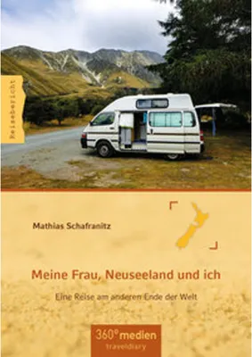 Obrázok produktu pre Meine Frau, Neuseeland und ich