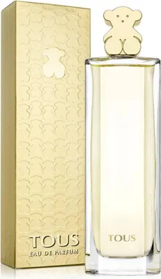 Zdjęcie produktu dla Tous Eau de Parfum, Kobiety, 90 ml, Spray, ALCOHOL DENAT., AQUA/WATER/EAU, PARFUM/FRAGRANCE, METHYL CYCLODEXTRIN, ETHYLHEXYL SALICYLATE,..., 1 szt.