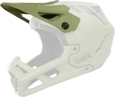 Zdjęcie produktu dla Oneal Visier Sl1 Helm Crest Olive/Black Größe: OS