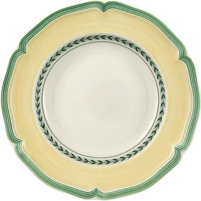 Immagine prodotto di 10-2283-2700 Piatto da zuppa French Garden Vienne Villeroy & Boch